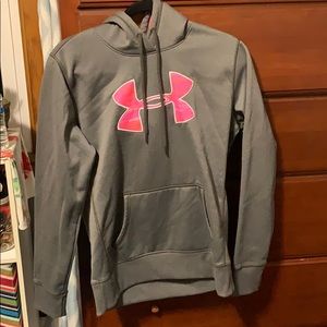 UA Coldgear Sweatshirt
